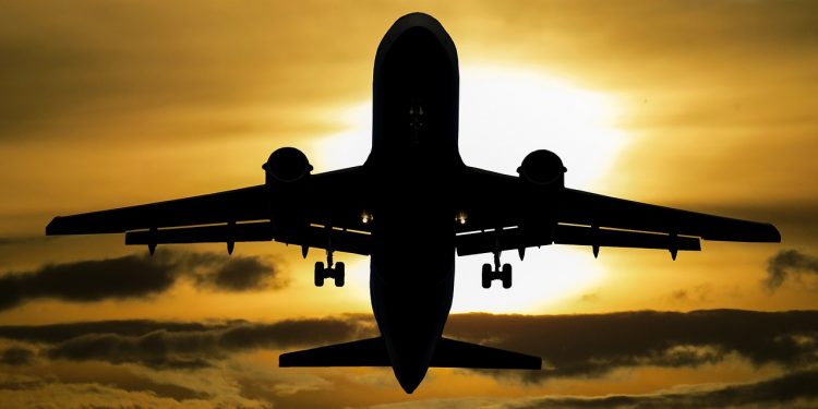 Ryanair Flugausfall